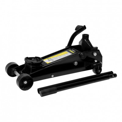 Домкрат SIGMA 3.5т 145-500мм