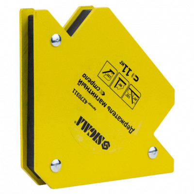 Магнит для сварки стрела SIGMA 11кг