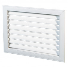 Решетка Вентс НГН 450x350