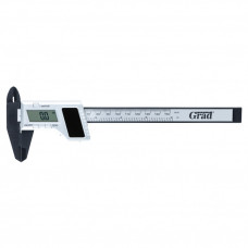 Штангенциркуль цифровой GRAD 150мм