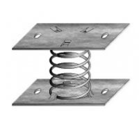 Виброизолятор ДО45