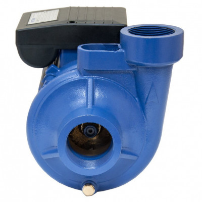 Насос центробежный WETRON 1.5кВт 560л/мин