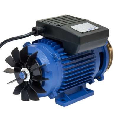 Насос центробежный WETRON 1.5кВт 560л/мин