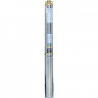 Труба дымоходная двустенная d180/250/1 нерж/нерж AISI 201 0.5 мм