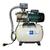 Насосная станция DAB AQUAJET-INOX 132 M - G