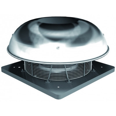 Крышный вентилятор Rosenberg DH 450-4 D