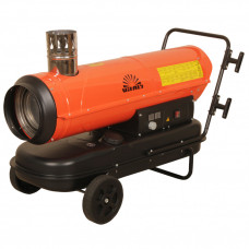 Обогреватель дизельный Vitals DHС-301