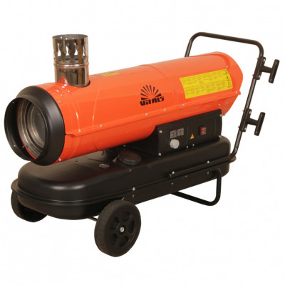 Обогреватель дизельный Vitals DHС-301