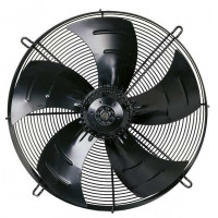 Осевой вентилятор Weiguang YWE 6D-630-S-180/75-G