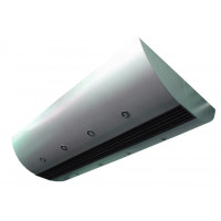 Тепловая завеса Тепломаш КЭВ-36П605Е