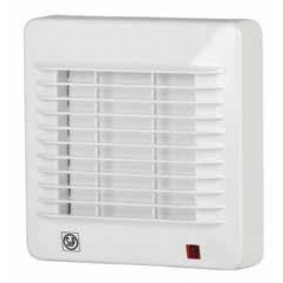 Бытовой осевой вентилятор Soler & Palau EDM-100 T