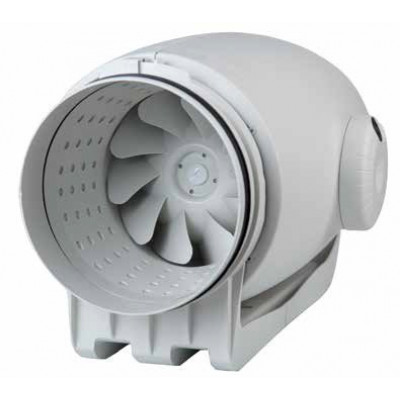 Промышленный канальный вентилятор Soler & Palau TD-350/100-125 SILENT ECOWATT