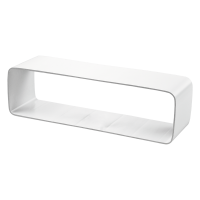 Соединитель плоских гибких каналов ВЕНТС 60*204 8183