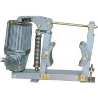 Тормоз крановый ТКГ-200 (с ТЭ-30)