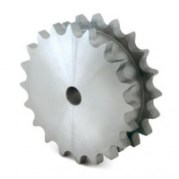 Звездочка двойная SATI 8,51 08B-2 Z=14