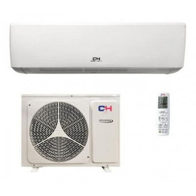 Кондиционер сплит-система Cooper&Hunter Vital Inverter CH-S07FTXF-NG