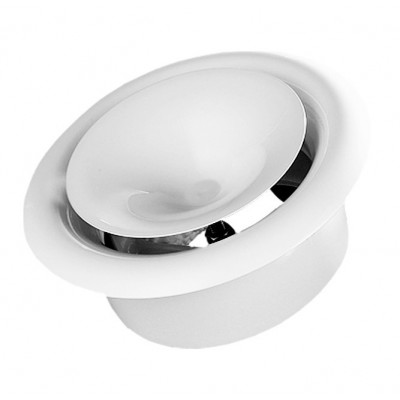 Анемостат Dospel AN O125