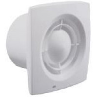 Бытовой вентилятор Домовент Duka EL 400 hvid