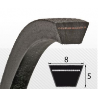 Клиновый ремень Optibelt 8 869 Lw