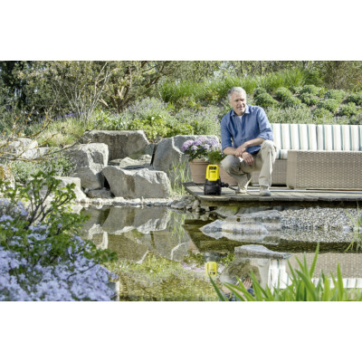 Дренажный насос Karcher SP 1 Dirt