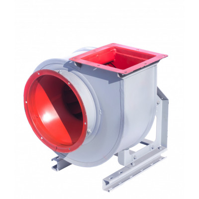 Вентилятор ВЦ 4-75 №4 (1,1/1500), исп. №1