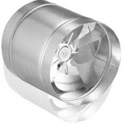 Bентилятор канальный oсевoй Dospel WB 250