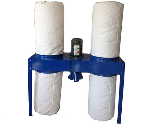 Аспирационная установка