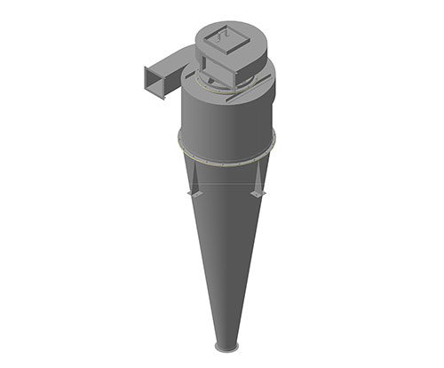 Циклоны для деревообработки