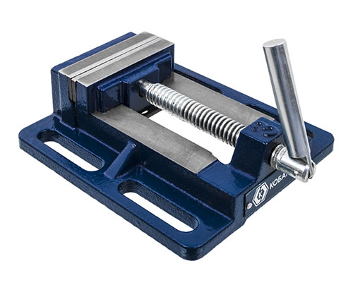 Тиски станочные