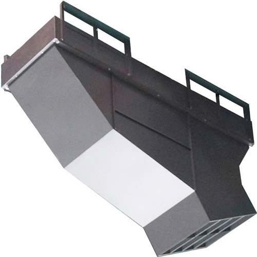 Тепловая завеса