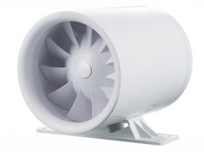 Бытовой вентилятор