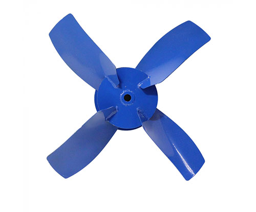 Вентилятор охлаждения трансформаторов