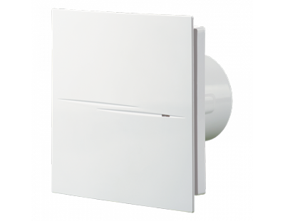 ОСЕВОЙ ЭНЕРГОСБЕРЕГАЮЩИЙ ВЕНТИЛЯТОР ВЕНТС 100 КВАЙТ-СТАЙЛ В