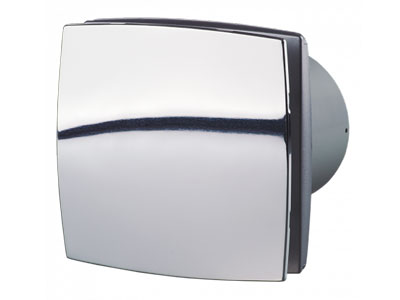 Осевой вентилятор ВЕНТС 100 ЛДА