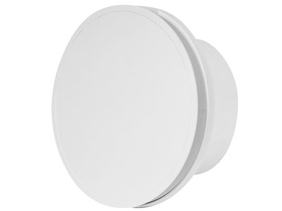 Вытяжной вентилятор Europlast E-extra EAT125T