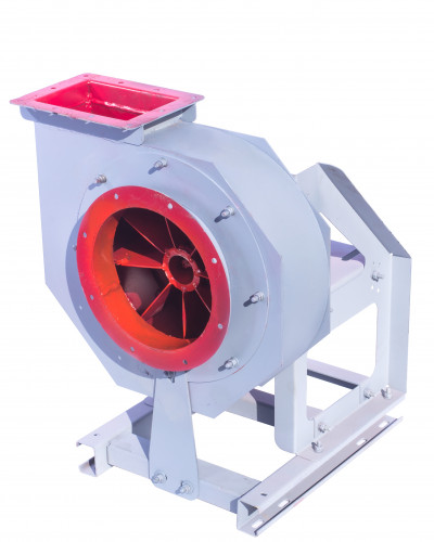 Пылевой вентилятор