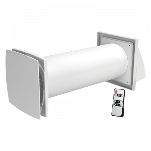 Рекуператор воздуха