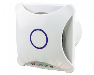 Осевой вентилятор ВЕНТС 125 Х  