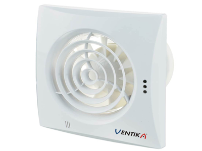 Осевой вентилятор ВЕНТС 100 Квайт DC 