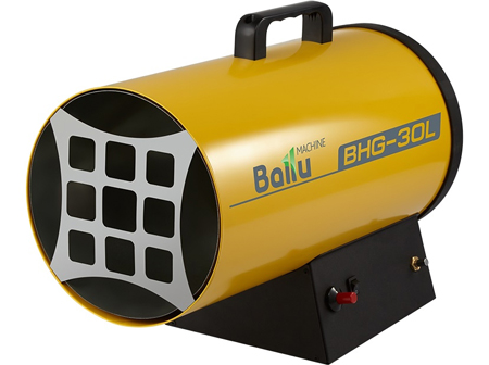 Тепловая пушка Ballu