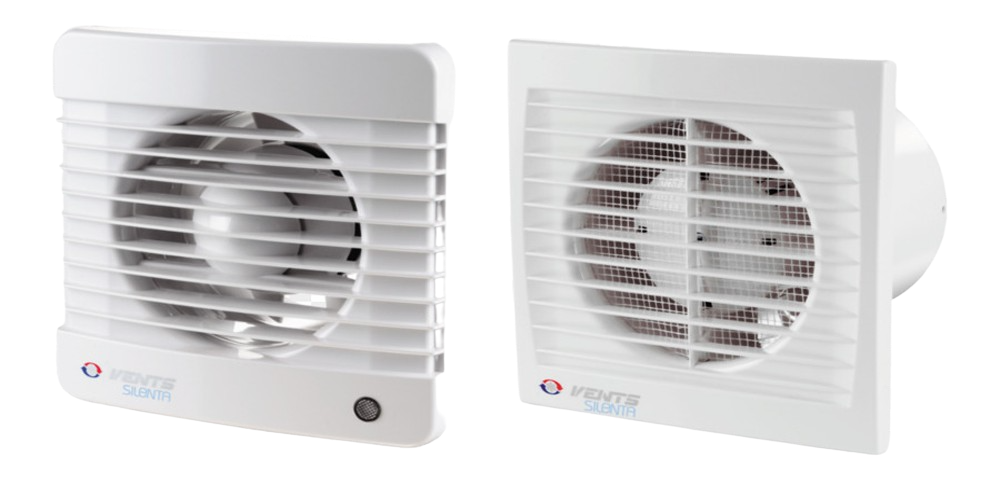 Настенный вентилятор