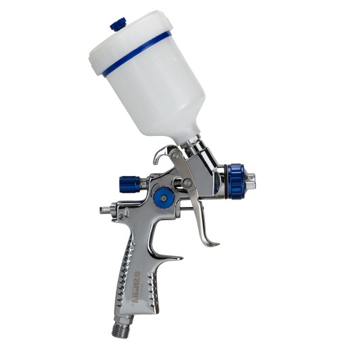 пневмопульверизатор купить