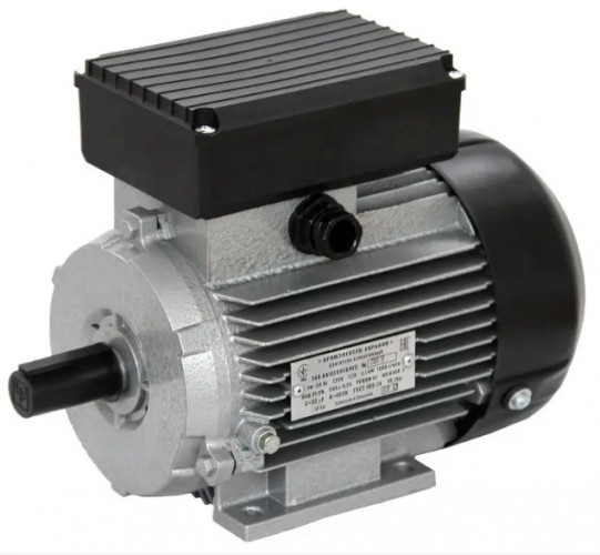 Электродвигатель АИРЕ (АИ1Е)